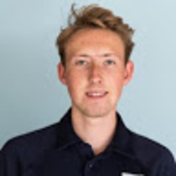 Meet your Posher, Jack - Picture 1 of 1